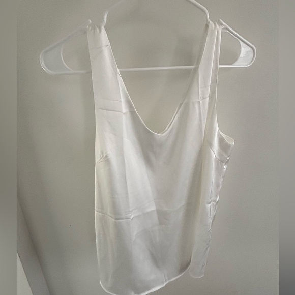 Women’s Tank Top Blouse - Picture 6 of 7